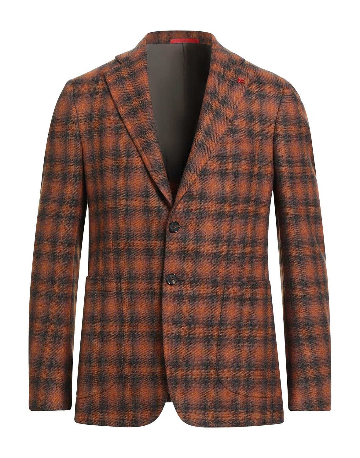 Блейзер Isaia, желтовато-коричневый
Блейзер Isaia, желтовато-коричневый