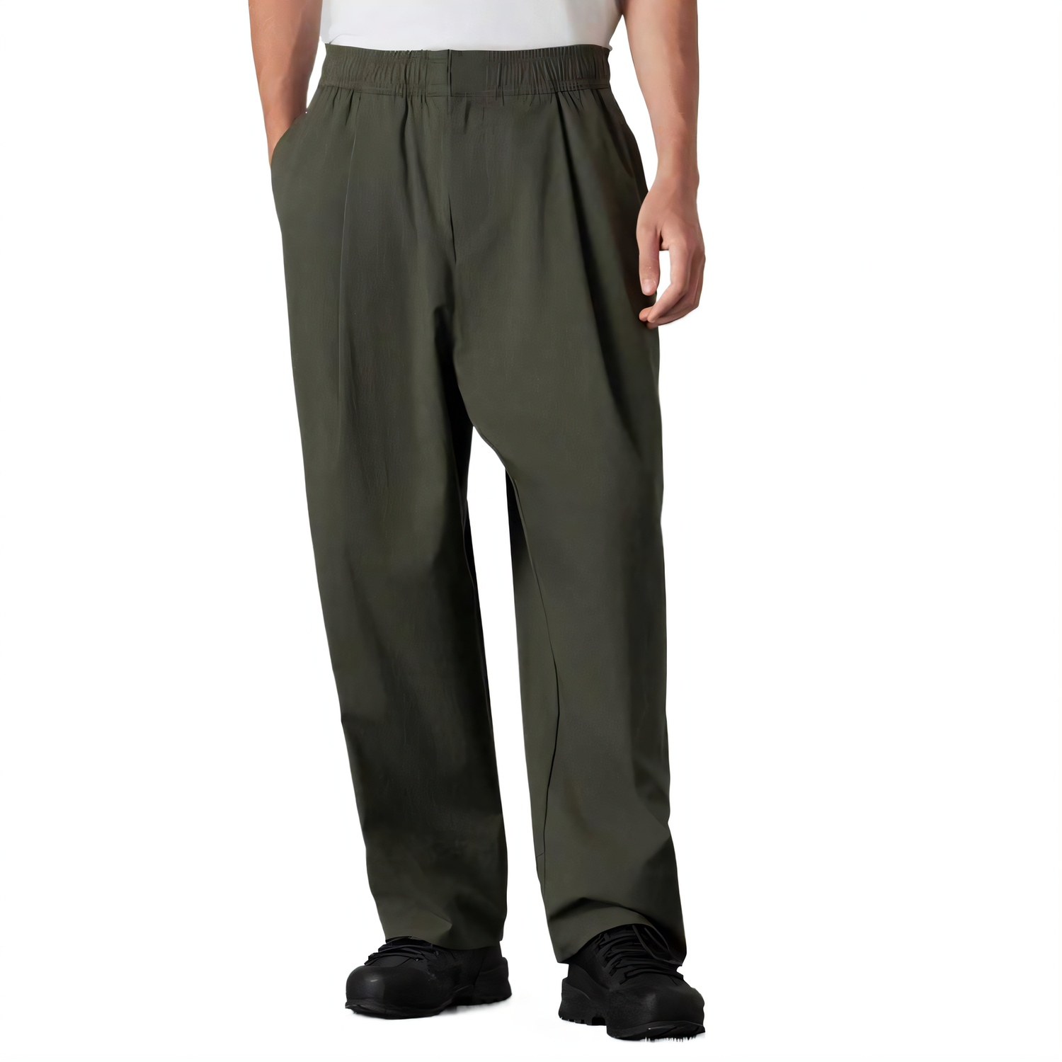 Мужские повседневные брюки для городских исследований The North Face, 21l/ebony зеленый
Мужские повседневные брюки для городских исследований The North Face, 21l/ebony зеленый