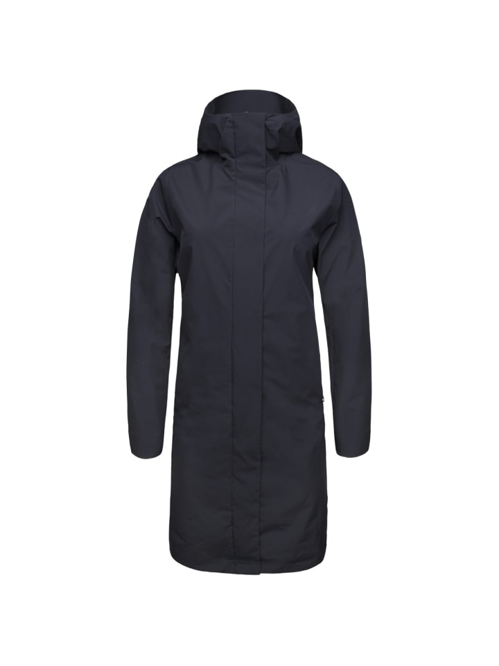 Дождевик SAVE THE DUCK, темно-синий
Дождевик SAVE THE DUCK, темно-синий