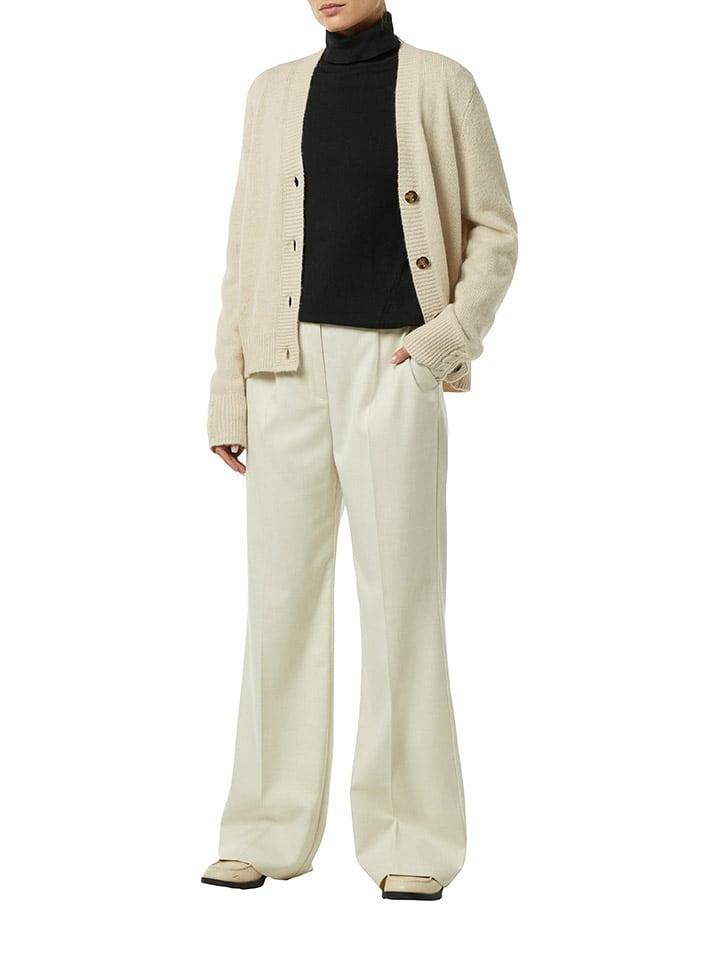 Кардиган comma, бежевый 
Кардиган comma, бежевый