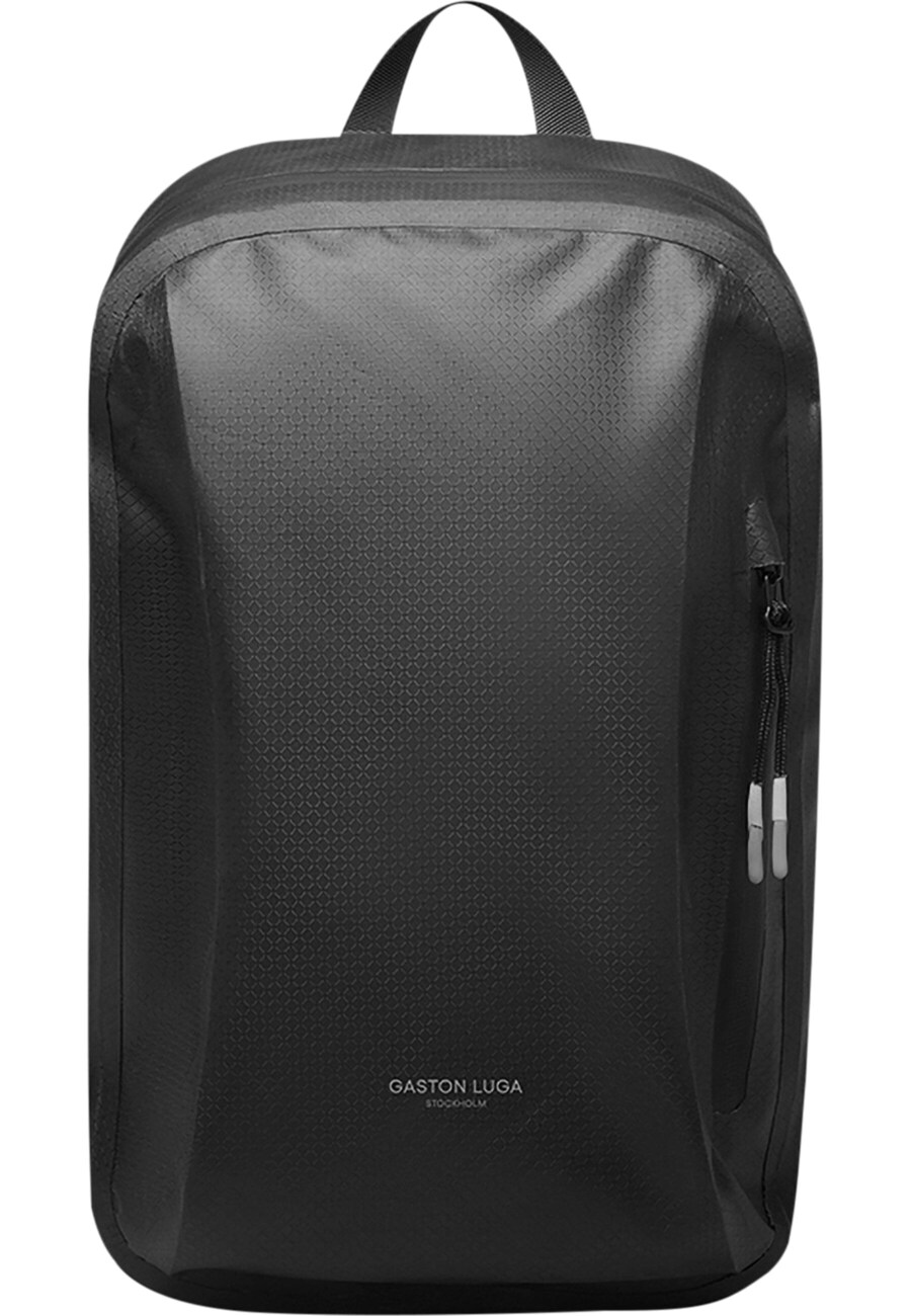 Рюкзак Gaston Luga 14 Zoll, черный
Рюкзак Gaston Luga 14 Zoll, черный
