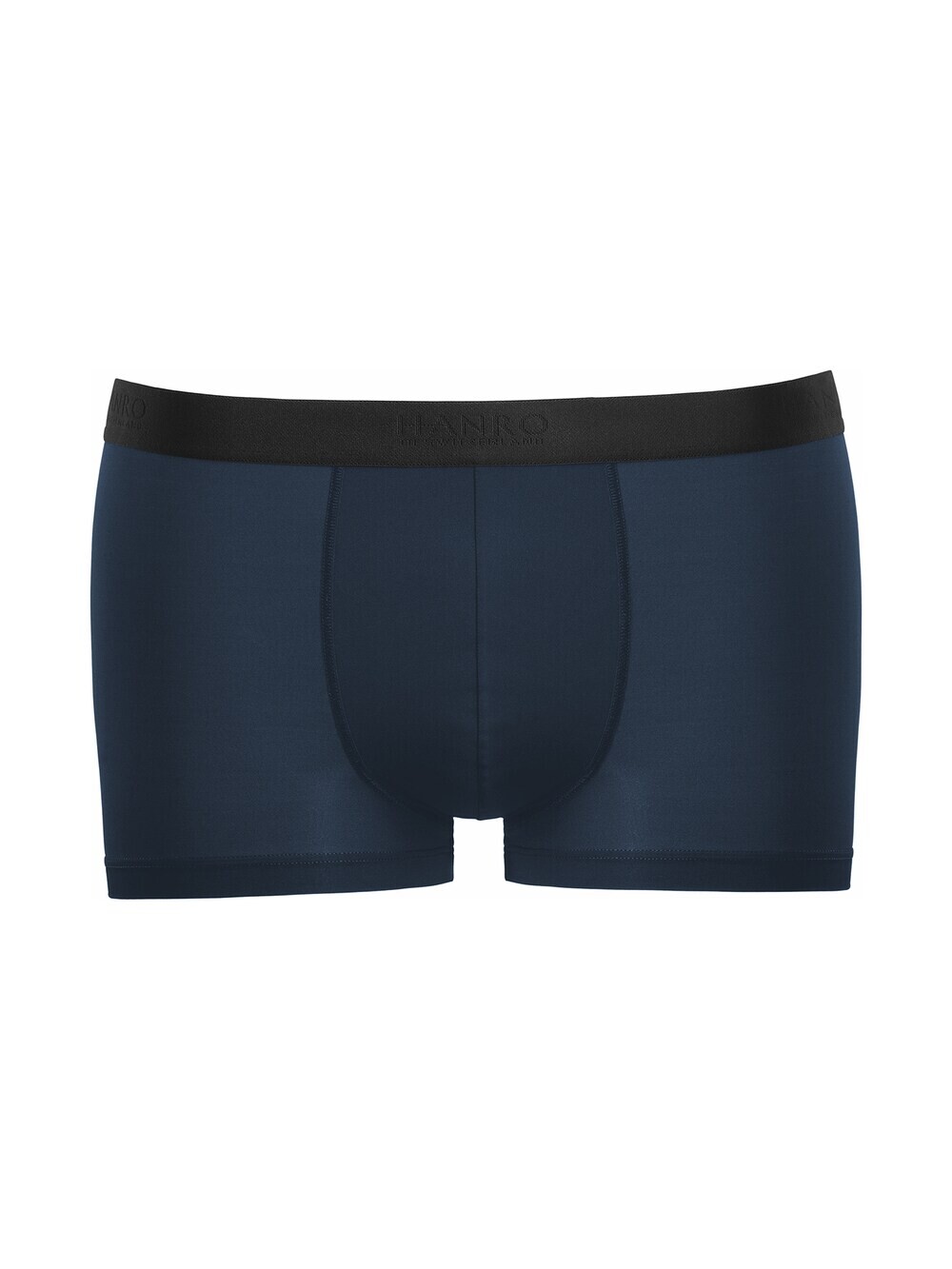 Трусы боксеры Hanro Micro Touch, темно-синий
Трусы боксеры Hanro Micro Touch, темно-синий