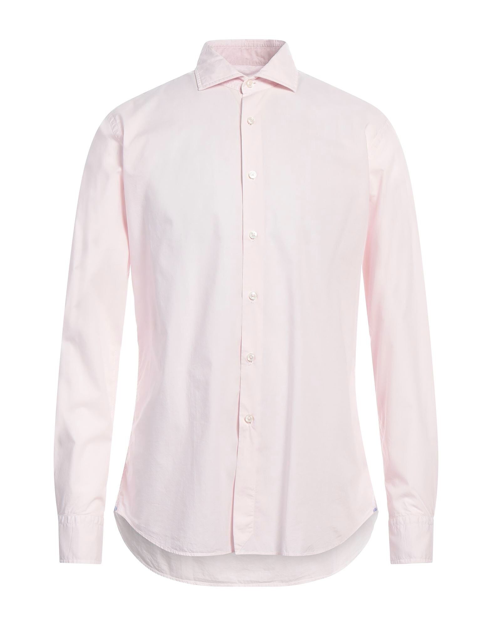 Рубашка Xacus, светло-розовый
Рубашка Xacus, светло-розовый