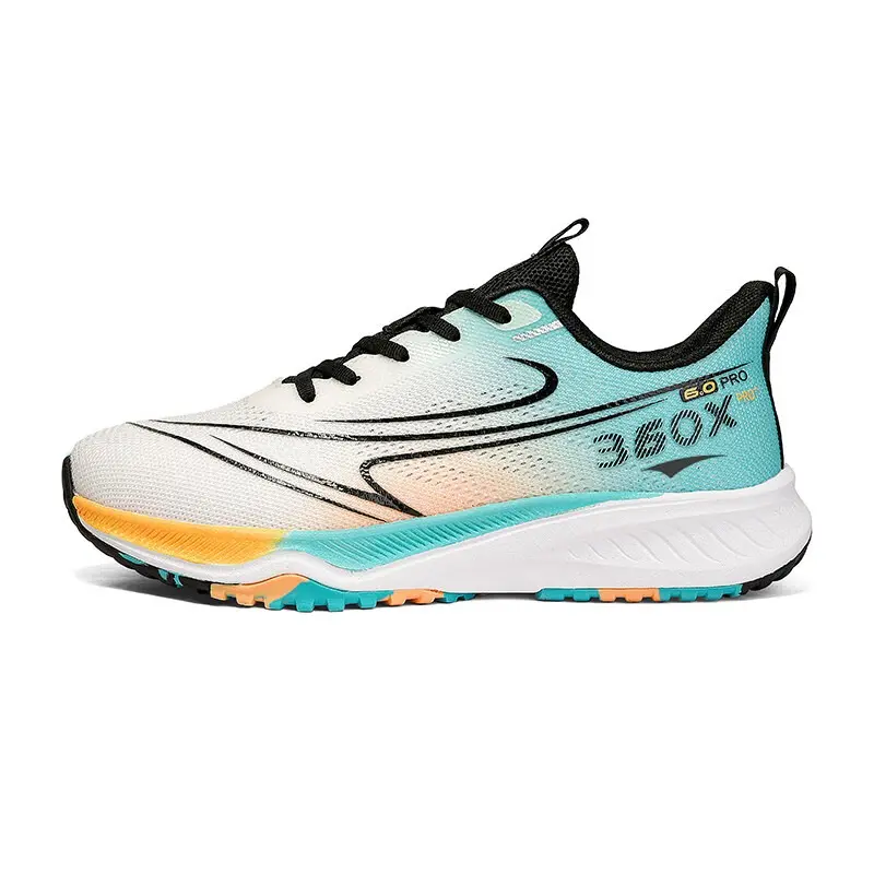 Низкие детские кроссовки для бега Teenagers FEIKE, светло-зеленый
Низкие детские кроссовки для бега Teenagers FEIKE, светло-зеленый