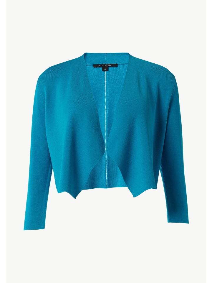 Кардиган 6264_пастельно-бирюзовый comma
Кардиган 6264_пастельно-бирюзовый comma