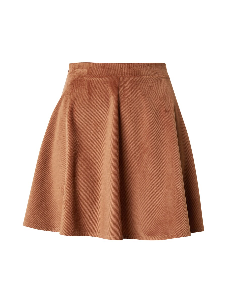 Юбка мини ABOUT YOU Skirt Rory, коричневый
Юбка мини ABOUT YOU Skirt Rory, коричневый