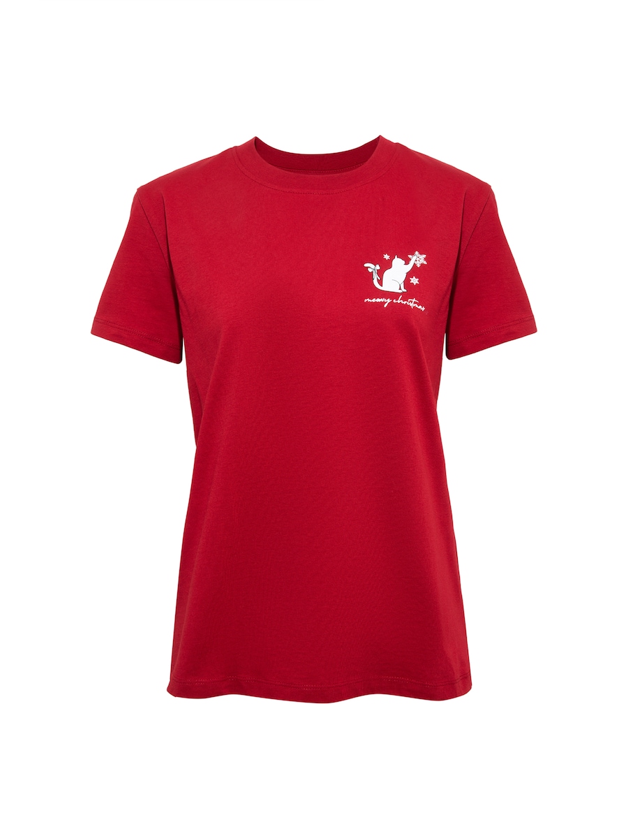 Рубашка Mavi, ярко-красный
Рубашка Mavi, ярко-красный