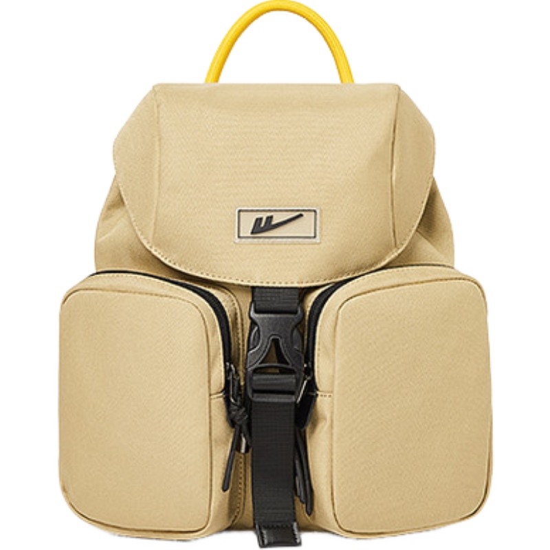 Оксфордский рюкзак маленький женский абрикосовый WARRIOR, оранжевый
Оксфордский рюкзак маленький женский абрикосовый WARRIOR, оранжевый