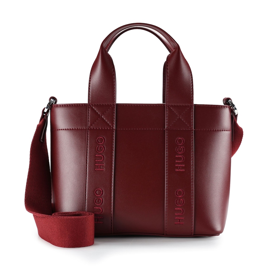 Сумочка HUGO Becky, темно-красный
Сумочка HUGO Becky, темно-красный