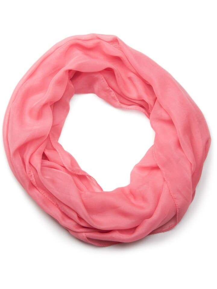 Шарф styleBREAKER Loop, цвет koralle-light
Шарф styleBREAKER Loop, цвет koralle-light