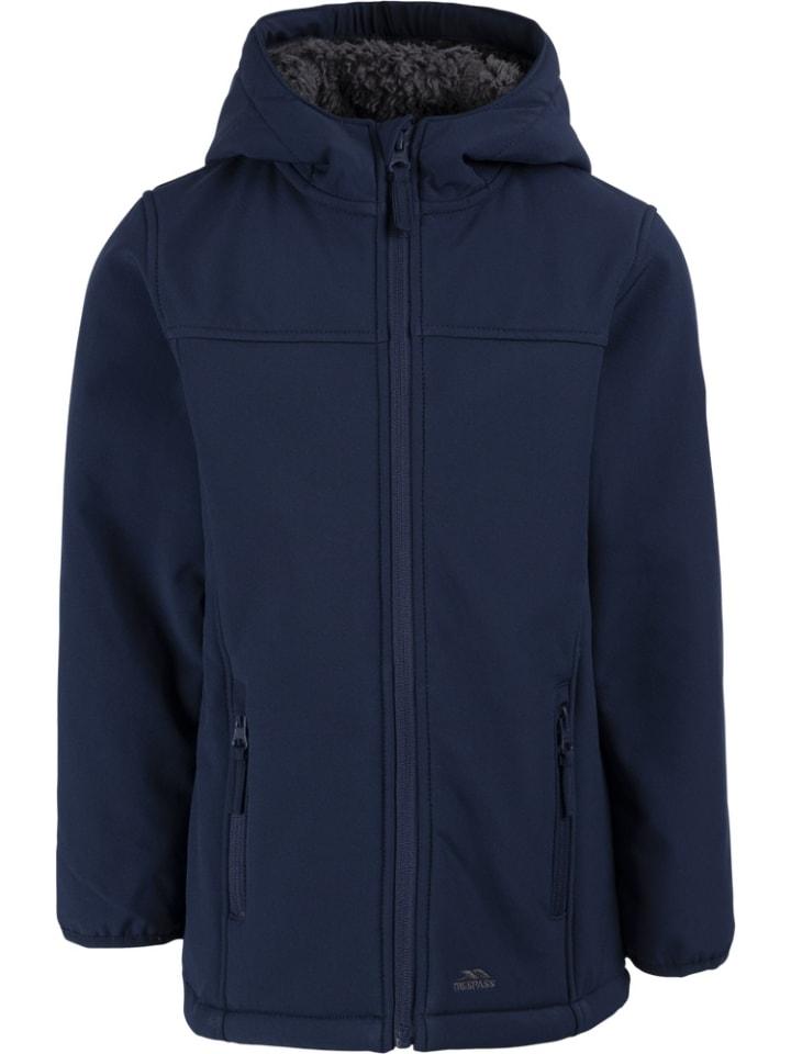 Зимняя куртка Trespass, синий
Зимняя куртка Trespass, синий