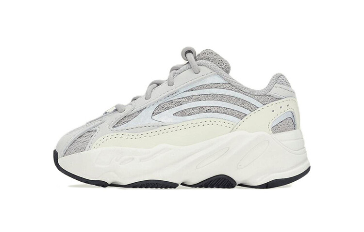 adidas Yeezy Boost 700 V2 Static (для младенцев)
adidas Yeezy Boost 700 V2 Static (для младенцев)