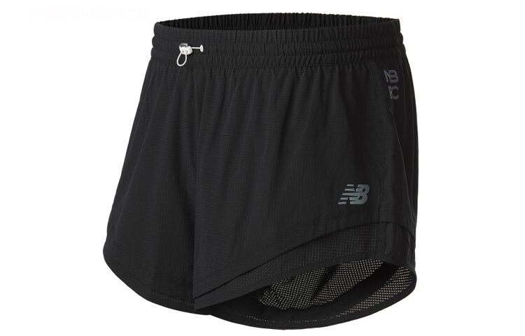 Женские повседневные шорты New Balance, цвет Black
Женские повседневные шорты New Balance, цвет Black