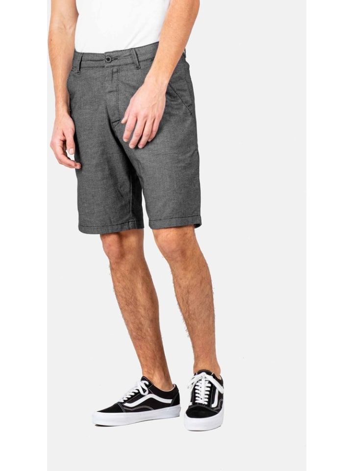 Reell Шорты “Flex Grip Chino Short” черного цвета
Reell Шорты “Flex Grip Chino Short” черного цвета