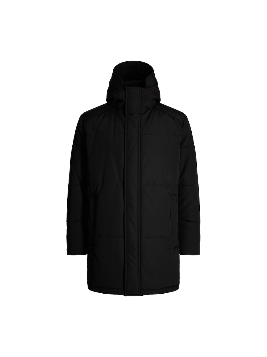 Куртка межсезонная JOOP! Jeans Ramsay, черный
Куртка межсезонная JOOP! Jeans Ramsay, черный