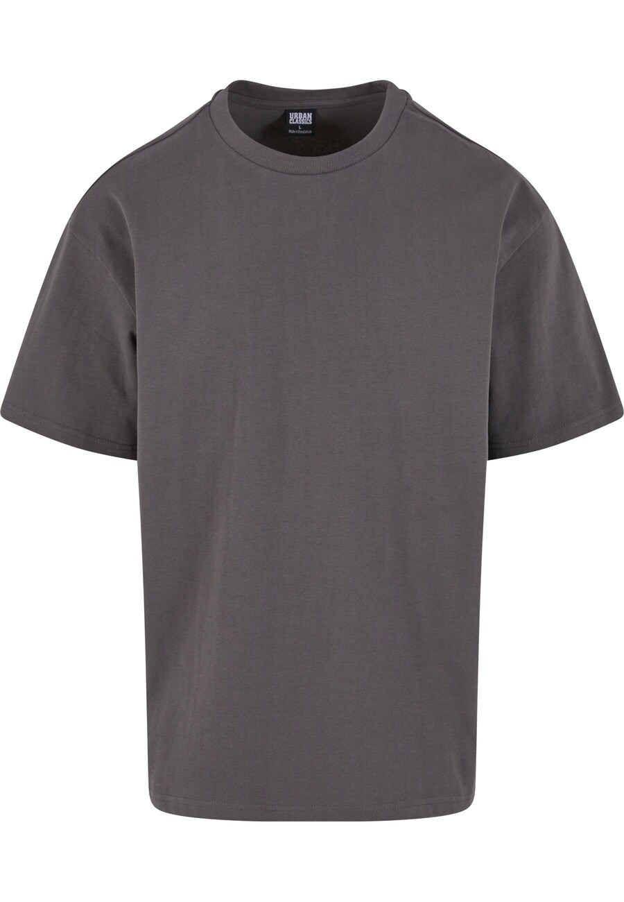 Рубашка Urban Classics, Basalt Grey
Рубашка Urban Classics, Basalt Grey