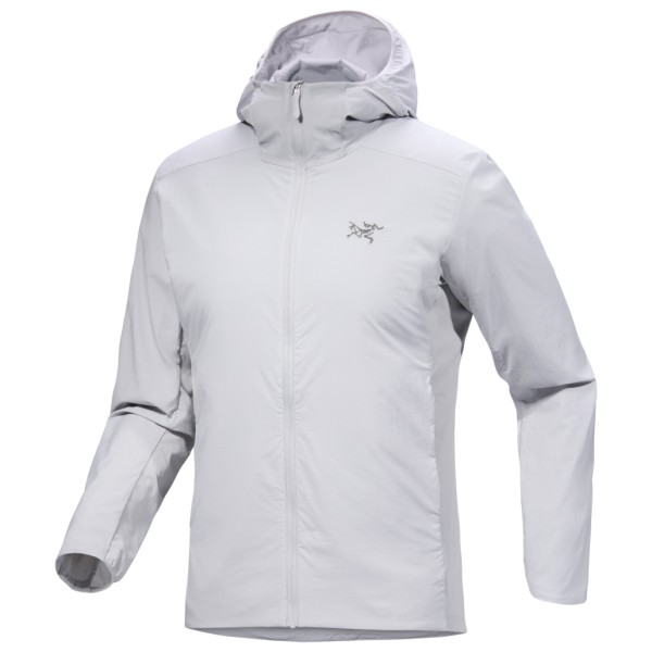 Толстовка Atom sl - куртка из синтетического волокна Arc'Teryx, Solitude
Толстовка Atom sl - куртка из синтетического волокна Arc'Teryx, Solitude