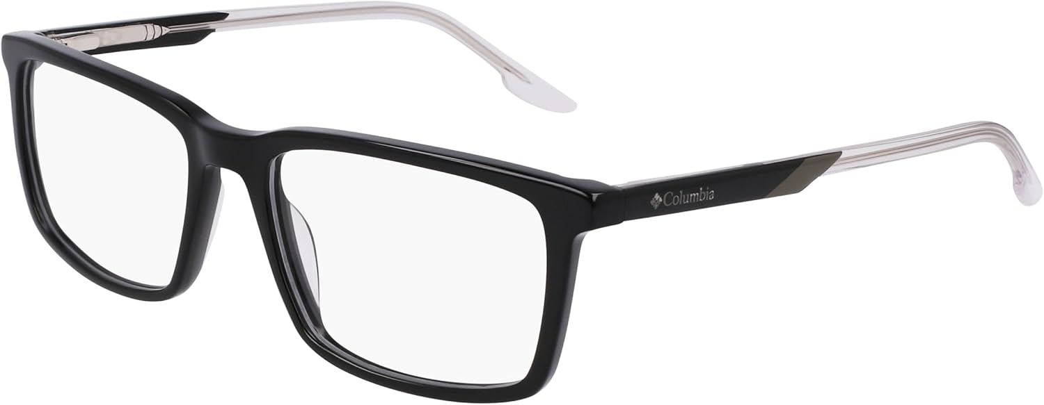 Columbia Eyeglasses C 8045 001 Black
Columbia Eyeglasses C 8045 001 Black