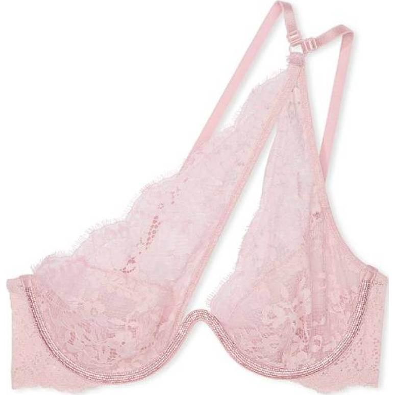 DREAM ANGELS Бюстгальтер Женский Розовый Victoria's Secret
DREAM ANGELS Бюстгальтер Женский Розовый Victoria's Secret