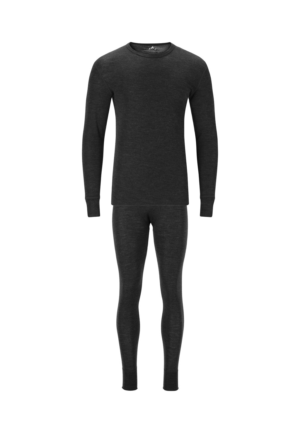 Базовый слой CERRO SET Whistler, черный
Базовый слой CERRO SET Whistler, черный