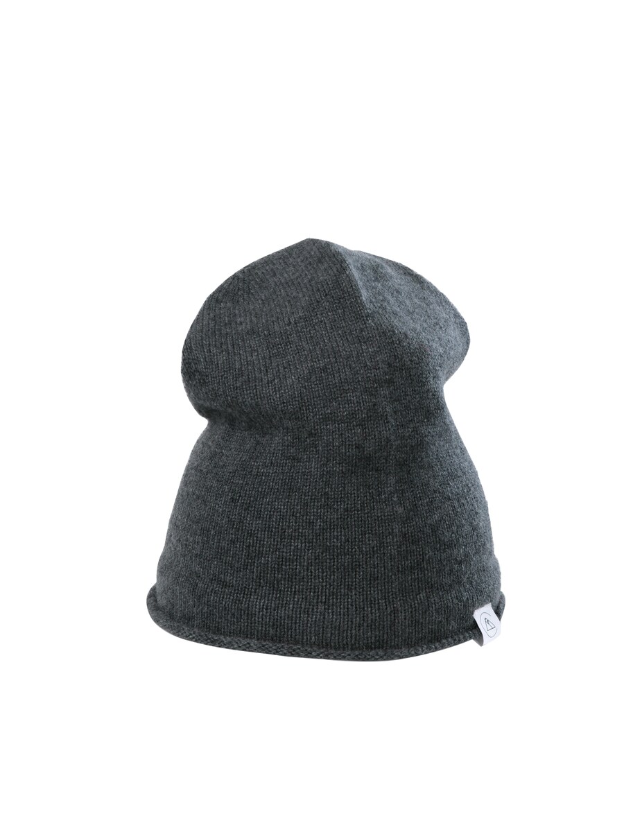 Шапка CASH-MERE.CH, темно-серый
Шапка CASH-MERE.CH, темно-серый