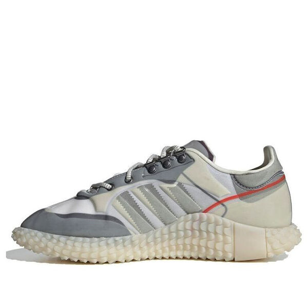 Кроссовки craig green x polta akh i Adidas, серый
Кроссовки craig green x polta akh i Adidas, серый