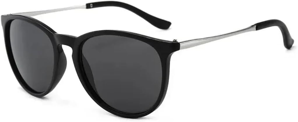 Винтажные женские поляризованные солнцезащитные очки с антибликовым покрытием для вождения, классические солнцезащитные очки для мужчин, роскошные женские солнцезащитные очки SZVVBKK, C2
Винтажные женские поляризованные солнцезащитные очки с антибликовым покрытием для вождения, классические солнцезащитные очки для мужчин, роскошные женские солнцезащитные очки SZVVBKK, C2