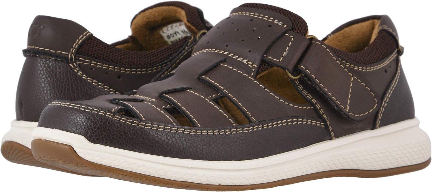 Сандалии Florsheim Kids Great Lakes Fisherman Jr., цвет Brown Crazy Horse/Milled/White Sole
Сандалии Florsheim Kids Great Lakes Fisherman Jr., цвет Brown Crazy Horse/Milled/White Sole