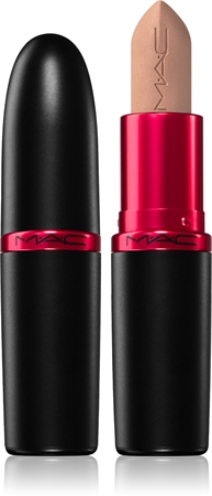 Матовая помада MAC Cosmetics MACximal Silky Matte Viva Glam Lipstick, Viva Planet 3,5 g
Матовая помада MAC Cosmetics MACximal Silky Matte Viva Glam Lipstick, Viva Planet 3,5 g