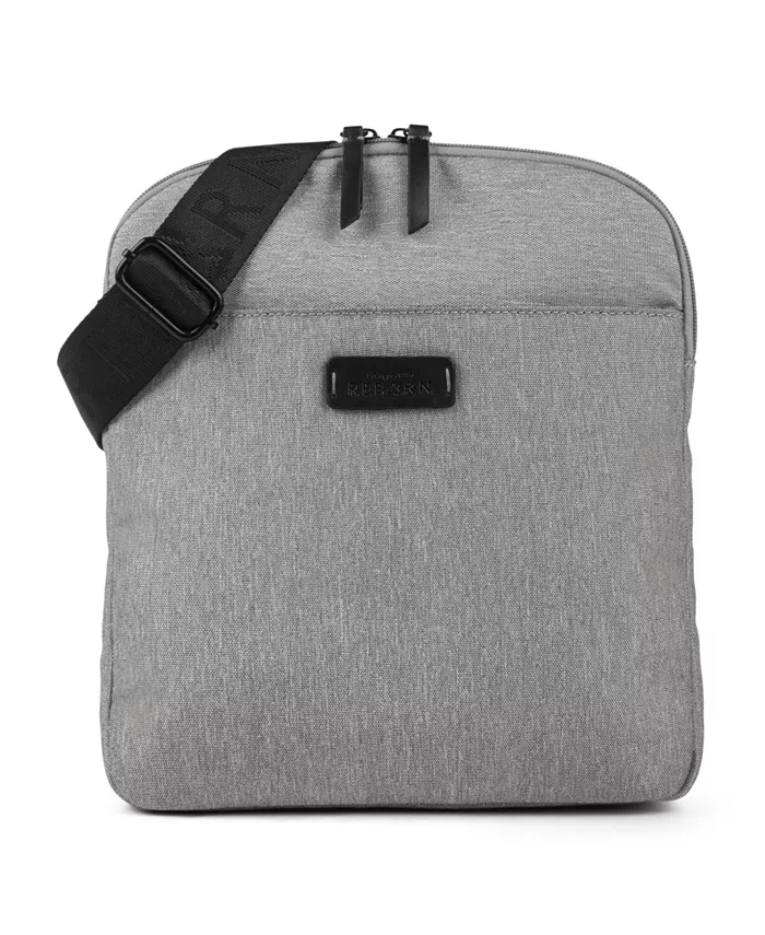 Реборн Слим Кроссбоди Bugatti, серый
Реборн Слим Кроссбоди Bugatti, серый