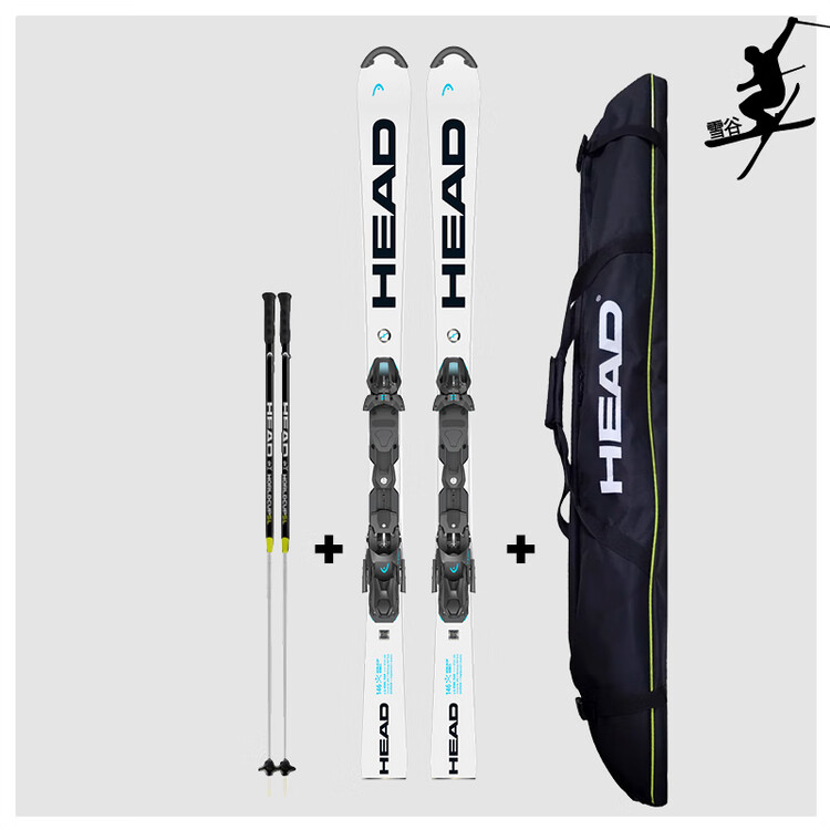 Head Лыжи e-SL Rebels Team World Cup FIS для детей и юношей, небольшие поворотные, двойные, 314234WCReSLRebelsTeam, 125 см
Head Лыжи e-SL Rebels Team World Cup FIS для детей и юношей, небольшие поворотные, двойные, 314234WCReSLRebelsTeam, 125 см