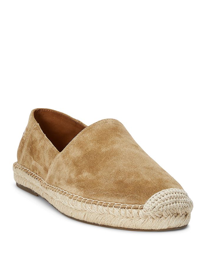 Мужские мокасины Cevio Slip On Polo Ralph Lauren, коричневый/бежевый
Мужские мокасины Cevio Slip On Polo Ralph Lauren, коричневый/бежевый