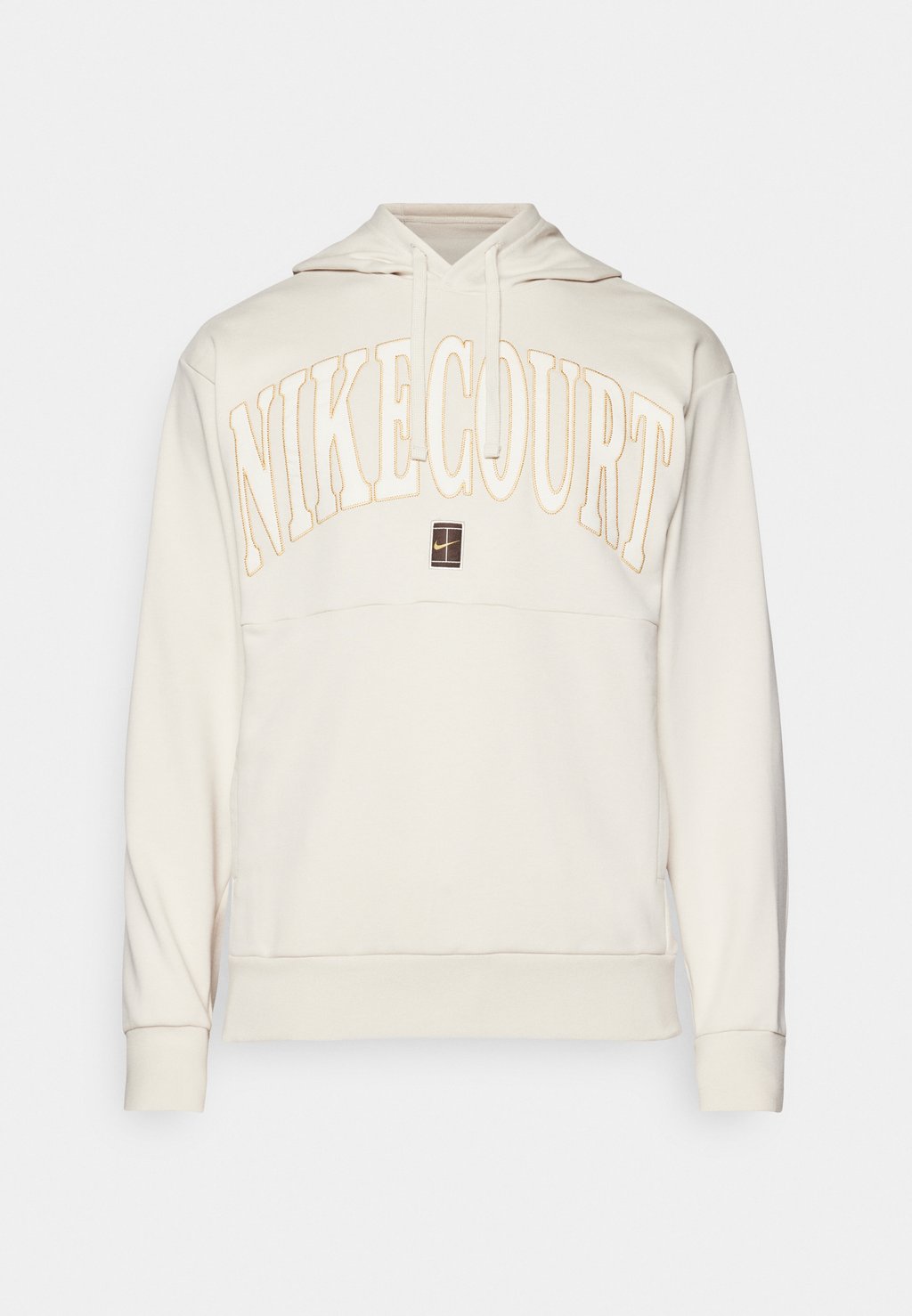 Толстовка с капюшоном Nike Performance, бежевый
Толстовка с капюшоном Nike Performance, бежевый