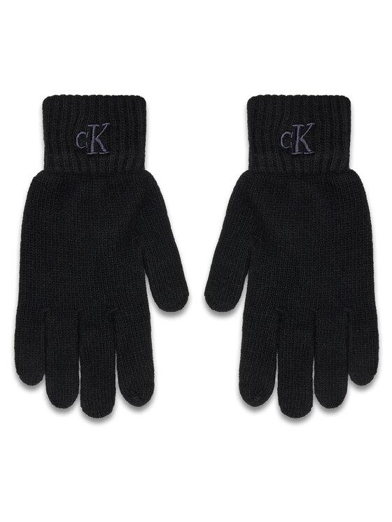 Мужские перчатки Calvin Klein, черный
Мужские перчатки Calvin Klein, черный
