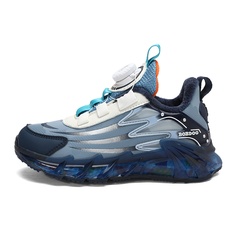 Нескользящие и износостойкие теплые низкие детские кроссовки для бега BOBDOG, розовый/фиолетовый
Нескользящие и износостойкие теплые низкие детские кроссовки для бега BOBDOG, розовый/фиолетовый