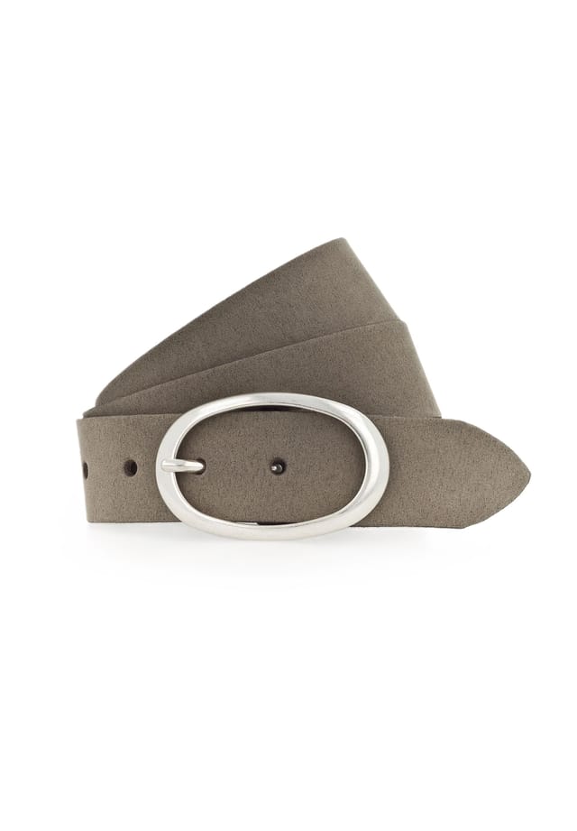 Кожаный ремень Vanzetti, серый
Кожаный ремень Vanzetti, серый