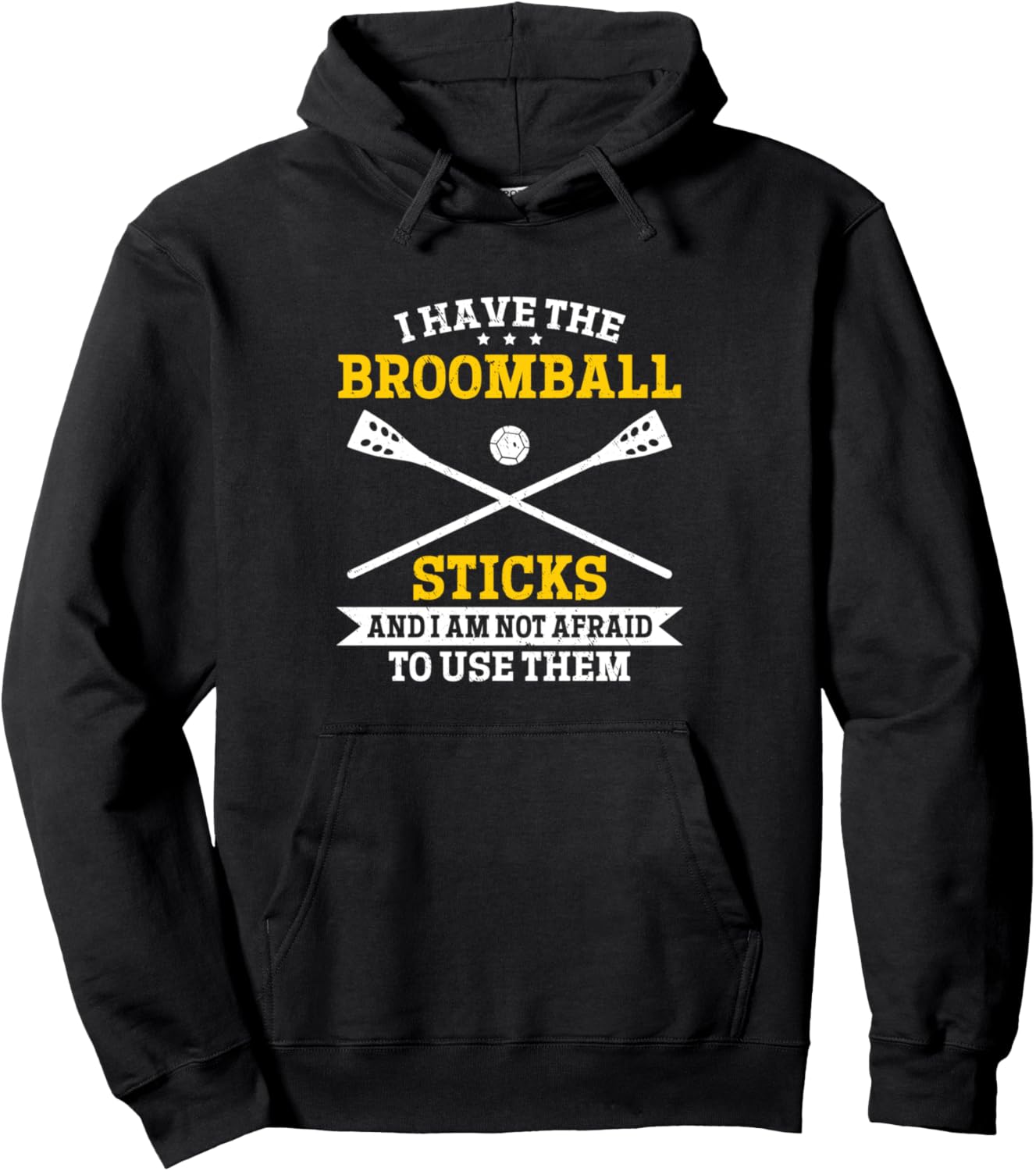Забавная толстовка с надписью «У меня есть палочки для метлобола» Funny Broomball Sport, черный
Забавная толстовка с надписью «У меня есть палочки для метлобола» Funny Broomball Sport, черный