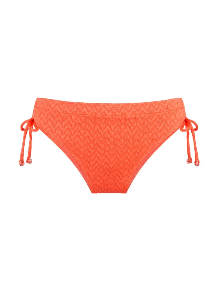 Плавки бикини Linga Dore, цвет hot coral
Плавки бикини Linga Dore, цвет hot coral