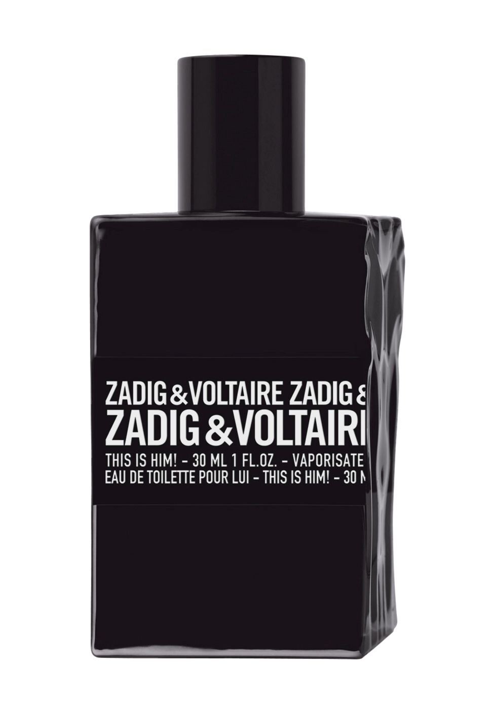 Туалетная вода 30ml ZADIG & VOLTAIRE
Туалетная вода 30ml ZADIG & VOLTAIRE