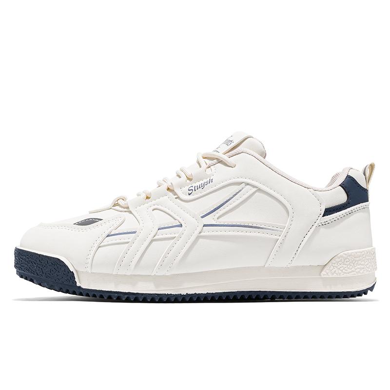 Противоскользящие детские кроссовки для скейтбординга для подростков FIRS Kids, бежевый/синий
Противоскользящие детские кроссовки для скейтбординга для подростков FIRS Kids, бежевый/синий