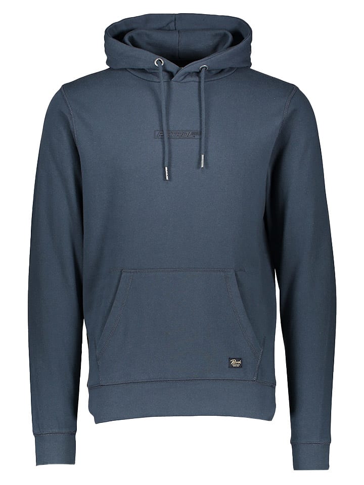Толстовка Petrol Industries, темно-синий
Толстовка Petrol Industries, темно-синий