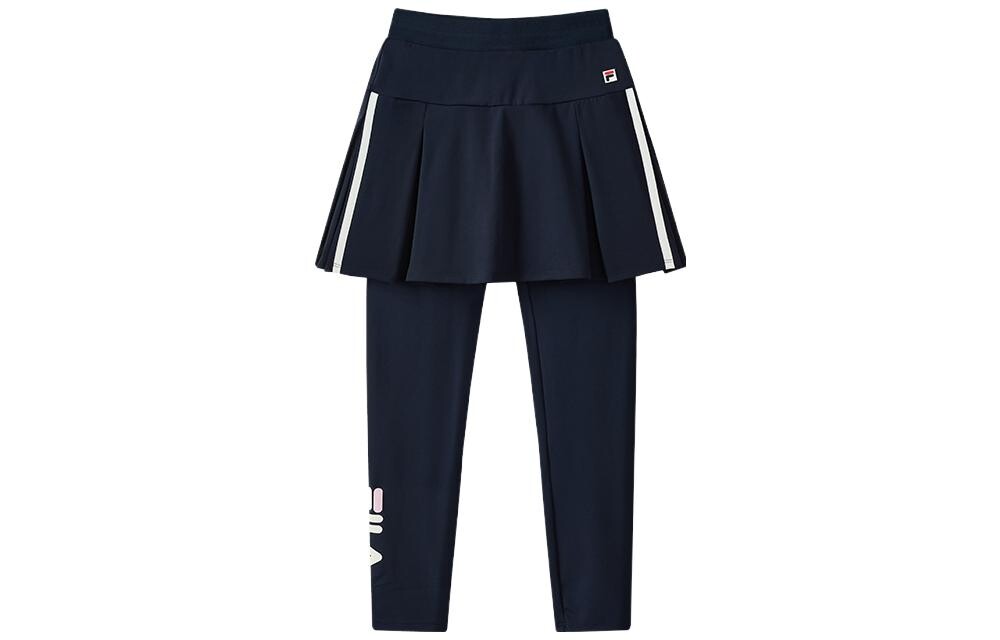 Детские повседневные брюки FILA, цвет Blue
Детские повседневные брюки FILA, цвет Blue