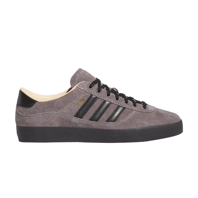 Кроссовки Puig Indoor 'Charcoal Black', серый
Кроссовки Puig Indoor 'Charcoal Black', серый