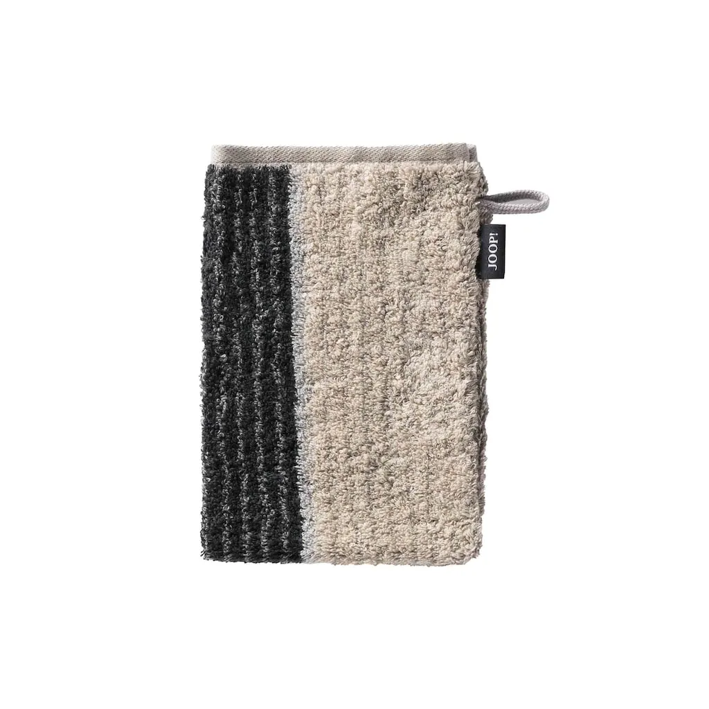 Мочалка Waschlappen Signature, 1 шт. Joop!, серый
Мочалка Waschlappen Signature, 1 шт. Joop!, серый