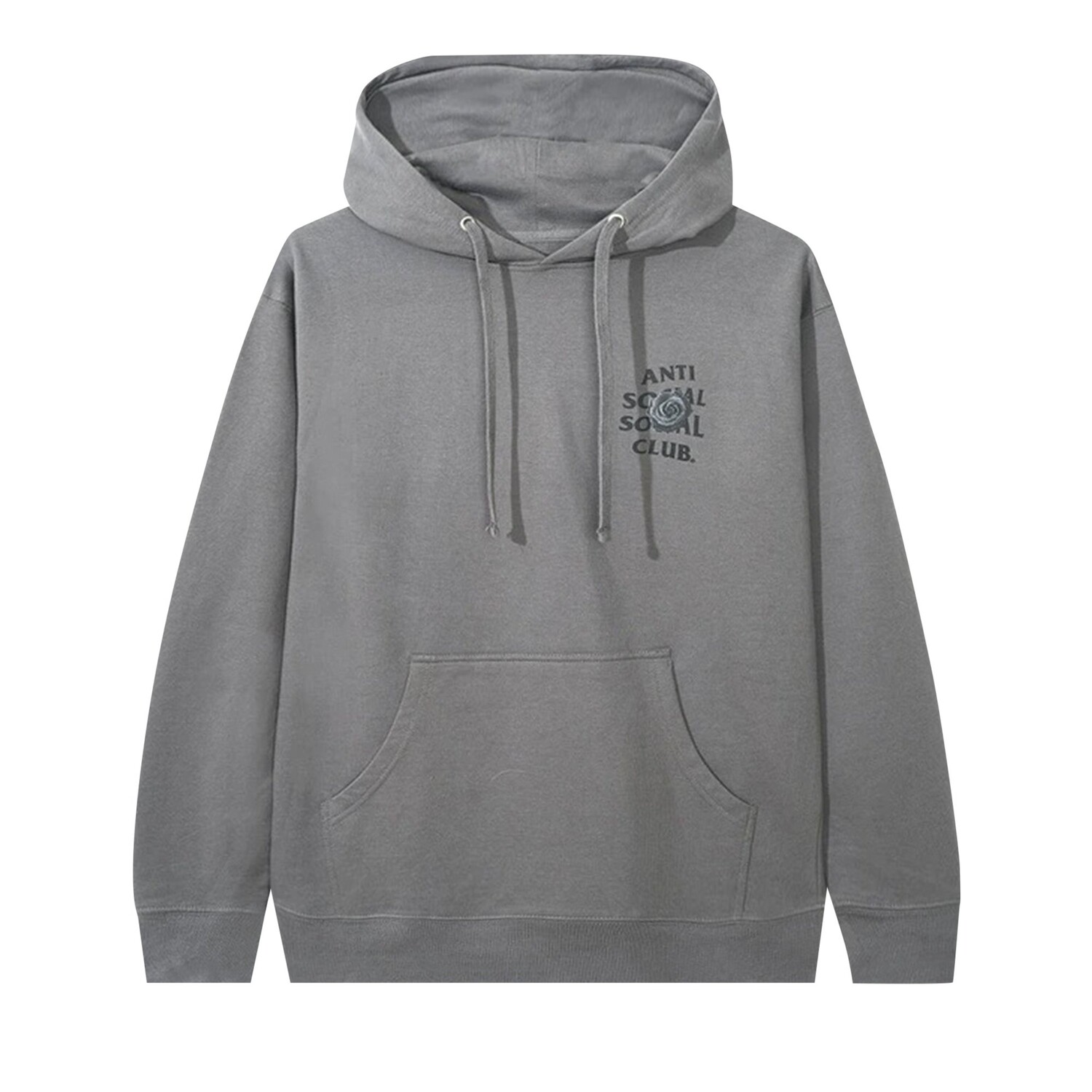 Толстовка с капюшоном Anti Social Social Club с эмодзи, цвет черный
Толстовка с капюшоном Anti Social Social Club с эмодзи, цвет черный