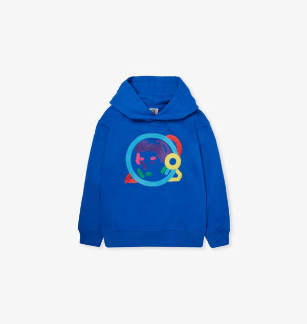 Толстовка с капюшоном Astro-Logo, классического кроя, хлопковая, 4-16 лет Billionaire Boys Club, синий
Толстовка с капюшоном Astro-Logo, классического кроя, хлопковая, 4-16 лет Billionaire Boys Club, синий