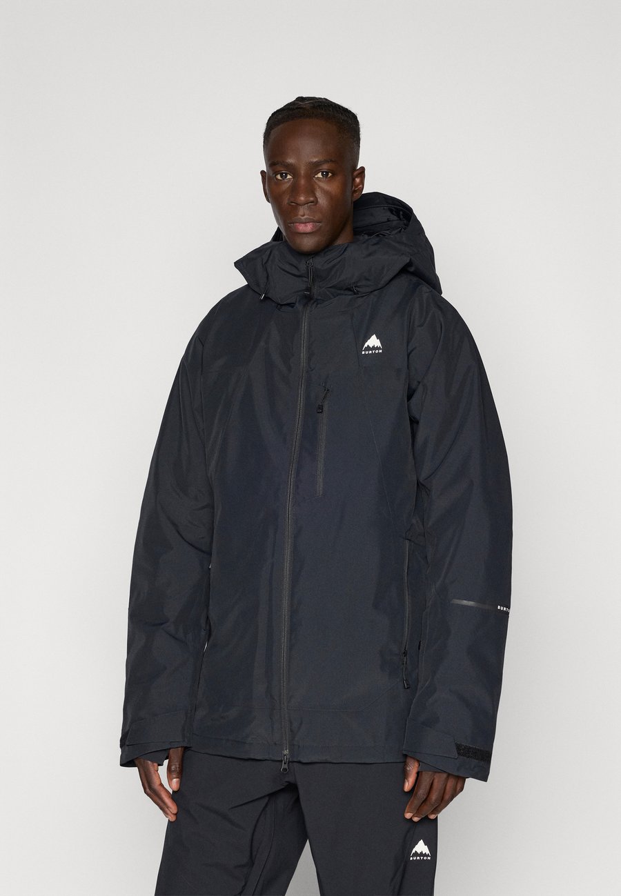 Лыжная куртка Burton MENS RESERVE INSULATED JACKET, True Black/Black, Черный, Лыжная куртка Burton MENS RESERVE INSULATED JACKET, True Black/Black
Лыжная куртка Burton MENS RESERVE INSULATED JACKET, True Black/Black, Черный, Лыжная куртка Burton MENS RESERVE INSULATED JACKET, True Black/Black