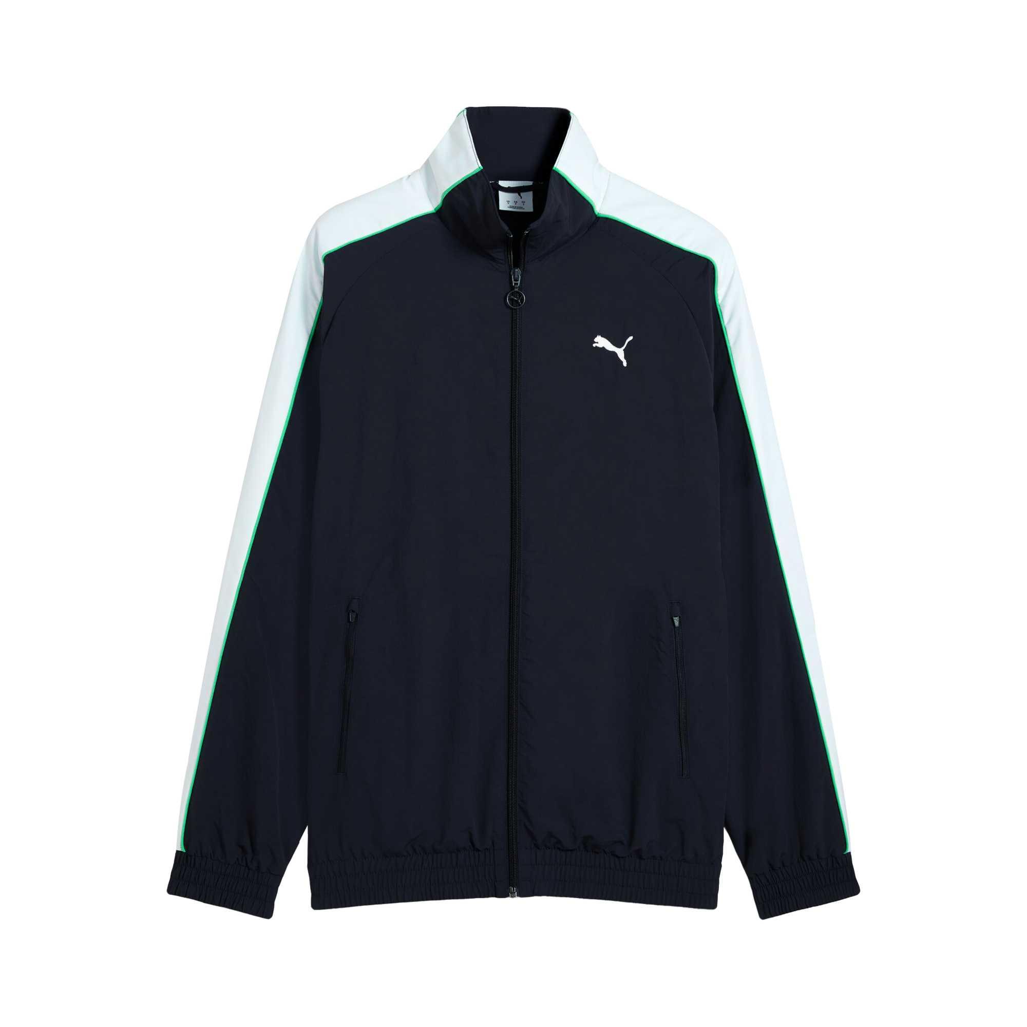 PUMA Футболка оверсайз, Marine Blue
PUMA Футболка оверсайз, Marine Blue