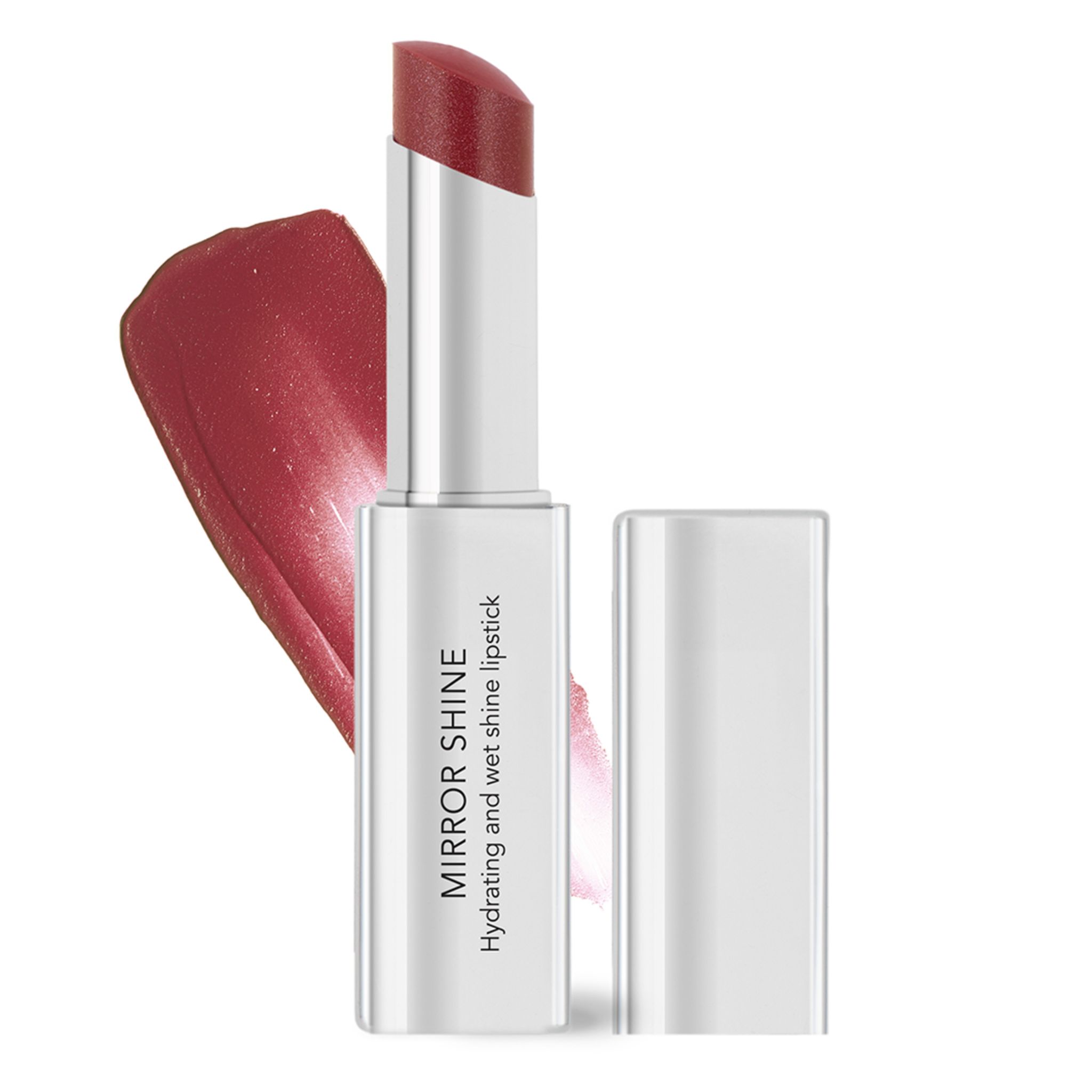 Помада douglas make up mirror shine lipstick Douglas Collection, цвет tease me, вес 2.5 гр.
Помада douglas make up mirror shine lipstick Douglas Collection, цвет tease me, вес 2.5 гр.