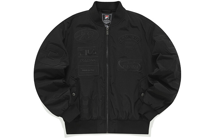 FILA Мужская стеганая куртка, цвет Black, Черный, FILA Мужская стеганая куртка, цвет Black
FILA Мужская стеганая куртка, цвет Black, Черный, FILA Мужская стеганая куртка, цвет Black